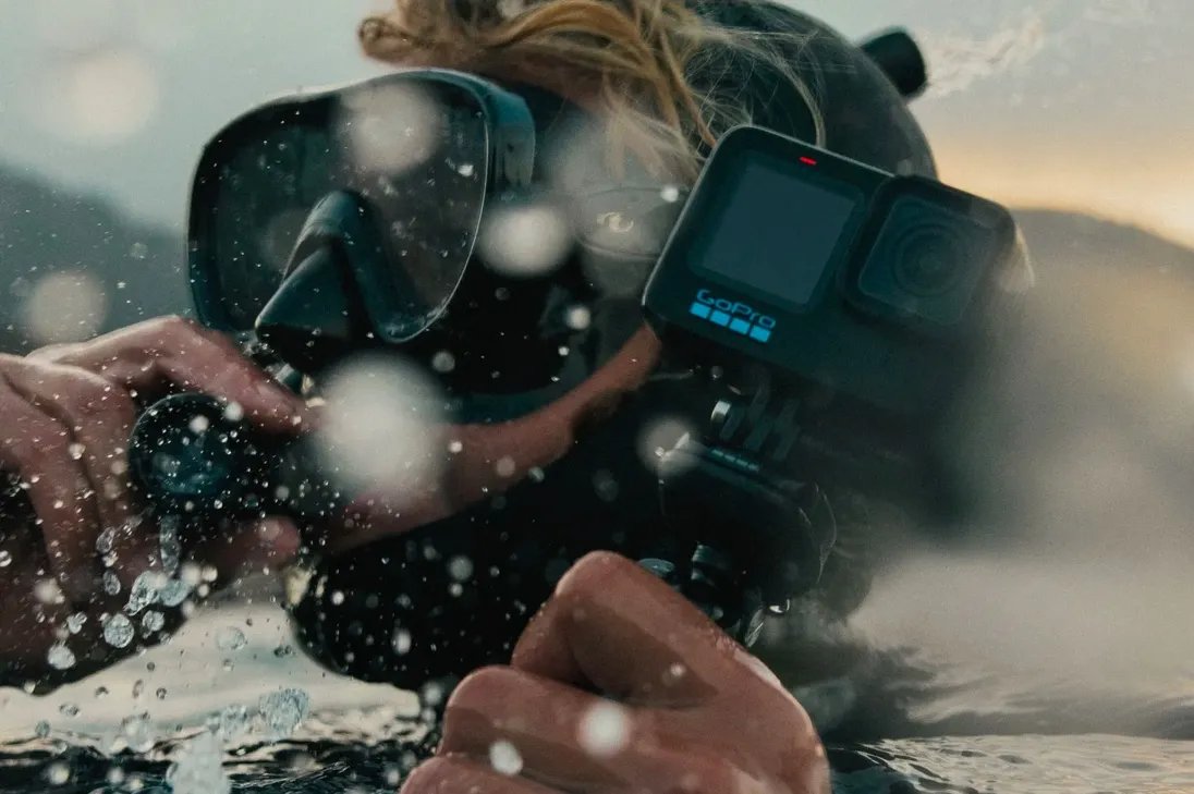 The 5 best action cameras of 2023