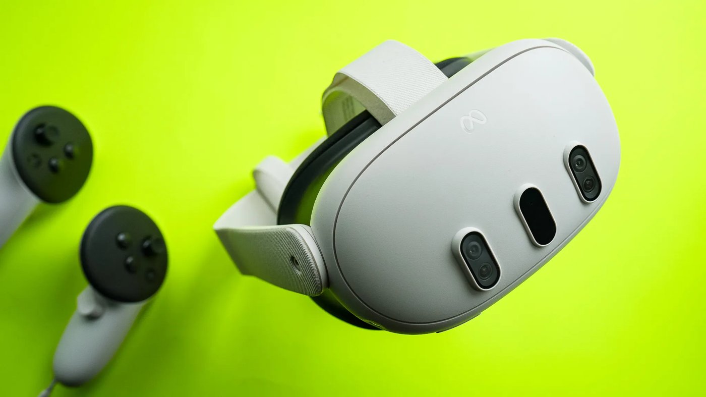 The best VR headsets of 2026: Expert tested and reviewed