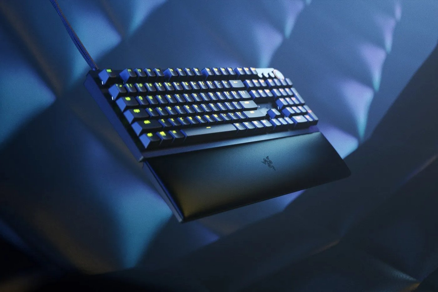 Best gaming keyboard 2022: All the hits and clicks