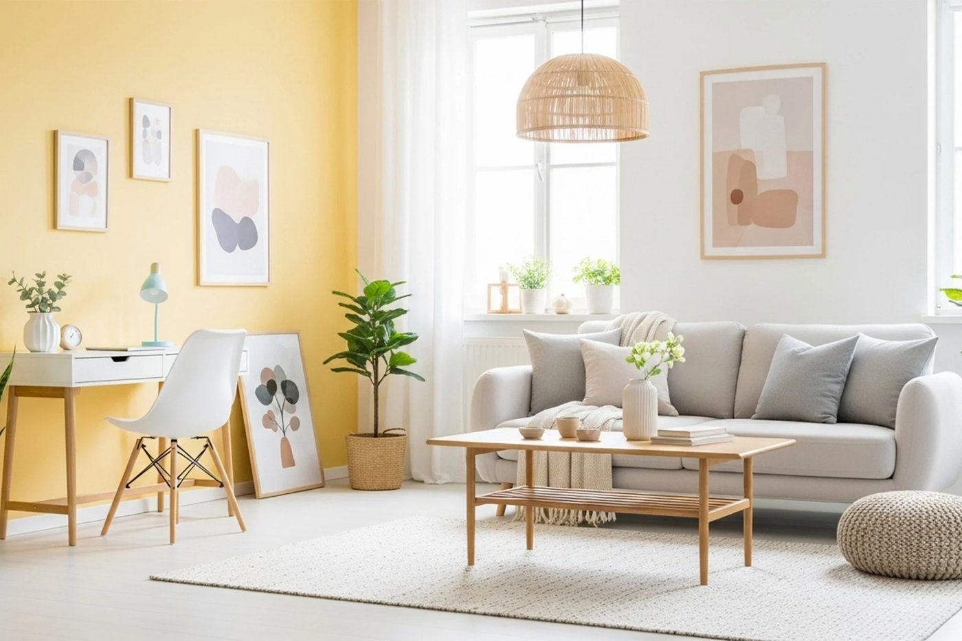 How to Declutter Your Home Without the Hassle | Glad®