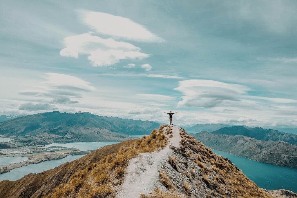 The Ultimate Guide To Travelling Solo In New Zealand | Little Lost Travel
