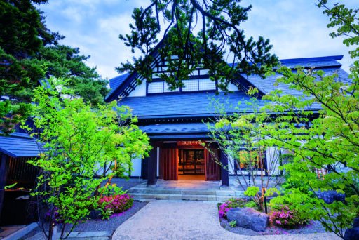 Revitalise body and spirit at one of these 12 Japanese onsen ryokan - Wanderlust