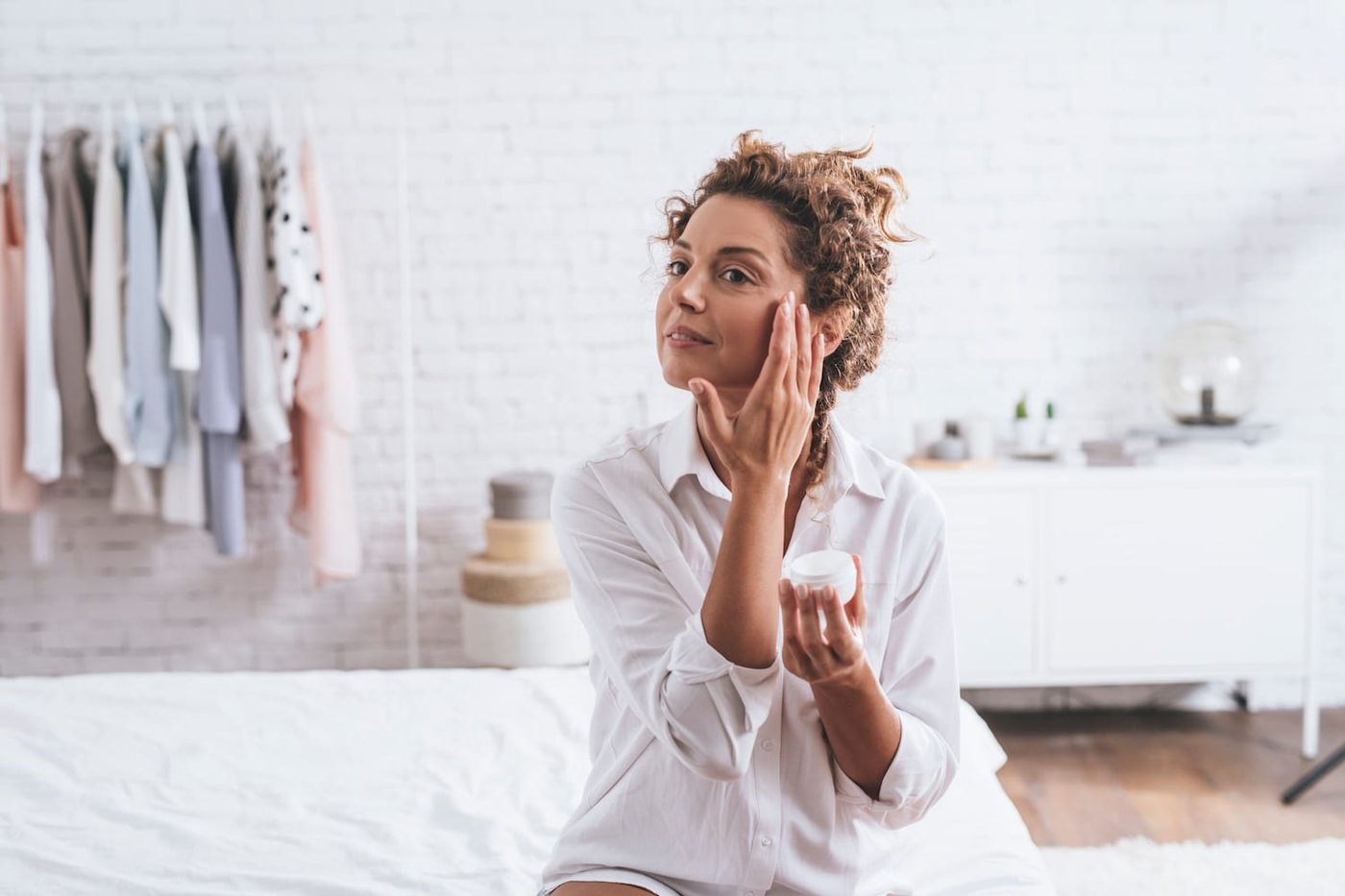 Bedtime Routines for Adults