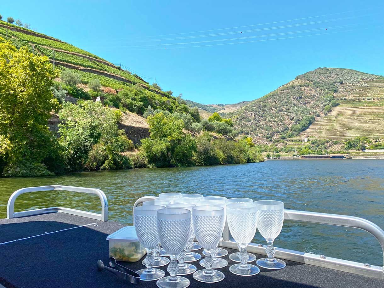 The BEST Douro Valley Tour from Porto (An Authentic Small Group Wine Tour!)