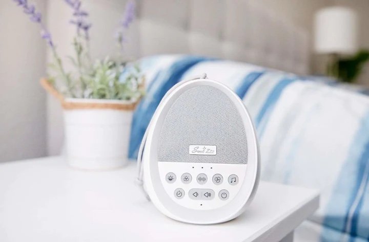 Best White Noise Machines