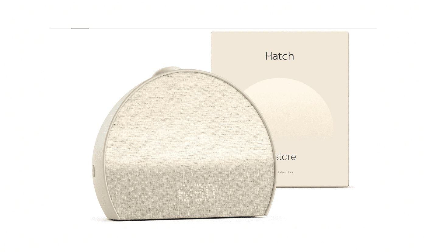 Best White Noise Machines for Sleep in 2026