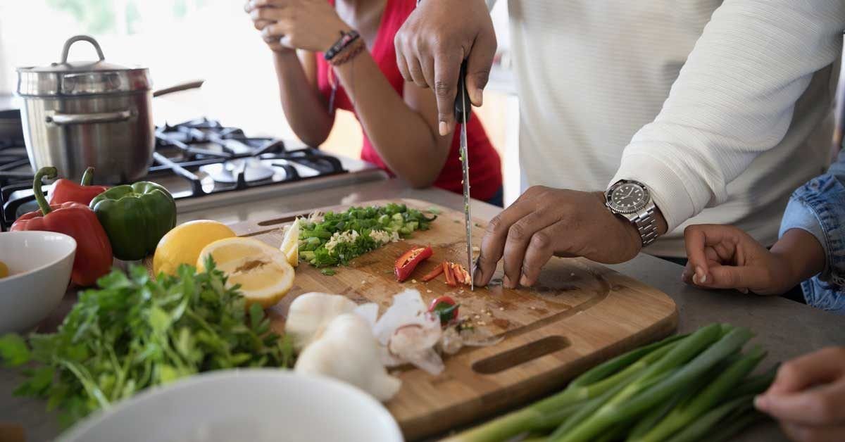 How to Meal Plan: 23 Helpful Tips