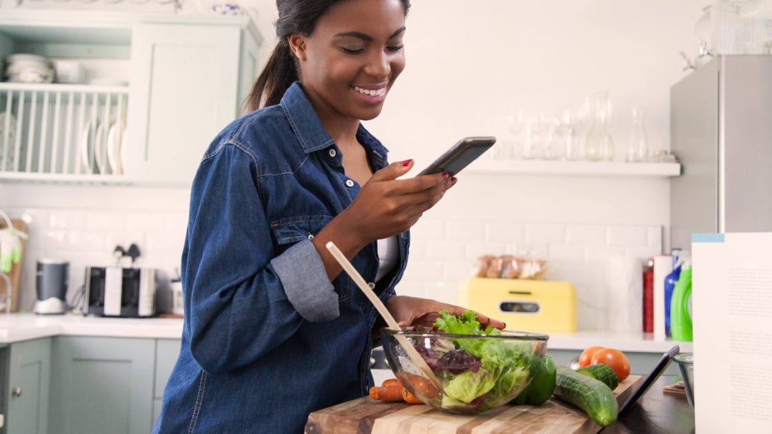 The Best Meal Planning Apps for 2022 | PCMag