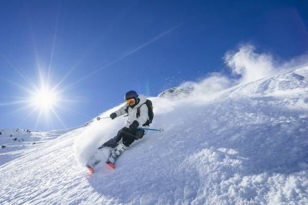 12 Ski Resorts to Spend an Exciting Winter in Korea- VISITKOREA