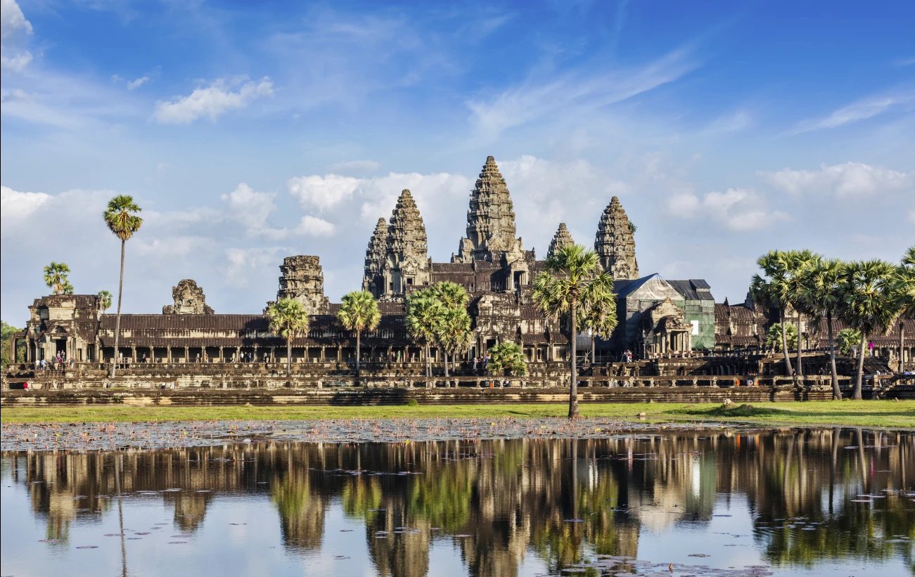 Best Angkor Wat Tours for 2026-2027