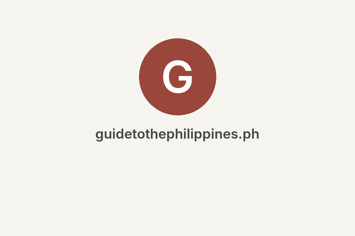 Epic 10-Day Best Beaches Tour Package to Palawan, Boracay & Cebu Islands from Manila City | Guide to the Philippines