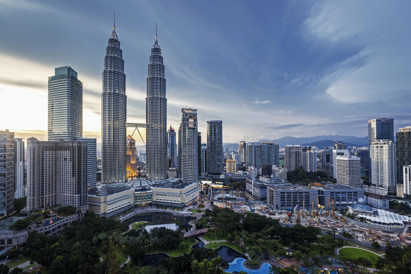The BEST 2 weeks in Malaysia itinerary (plus 2026 guide)