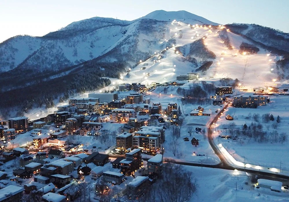 Niseko