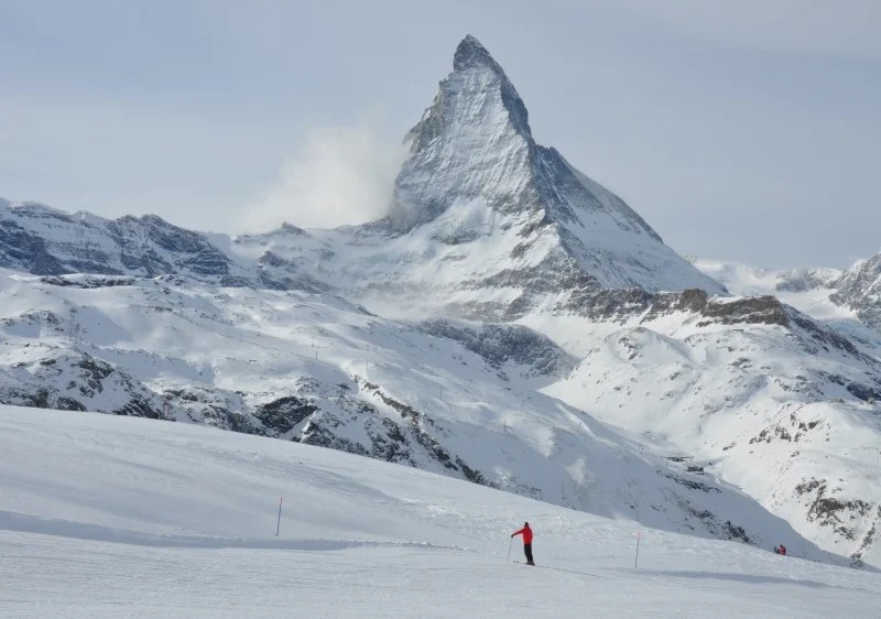 Zermatt