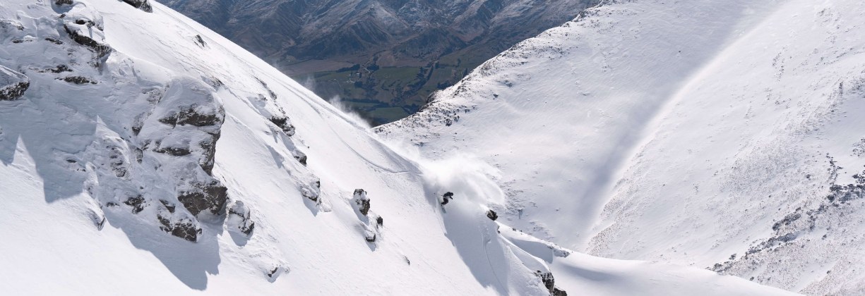 Coronet Peak, The Remarkables & Mt Hutt Ski Areas |NZSki