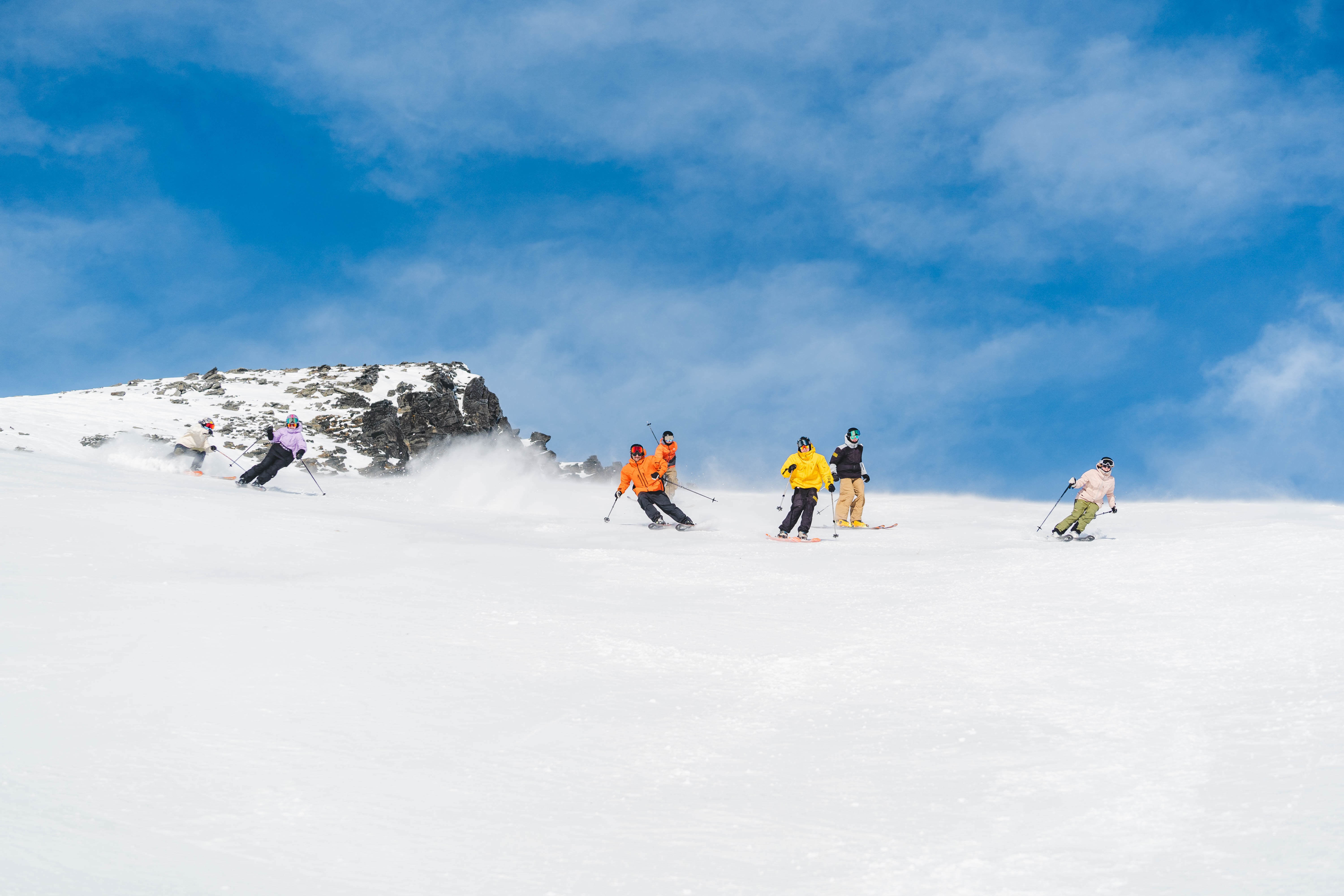 Ski Lift Passes & Packages For The Remarkables & Coronet Peak, Queenstown