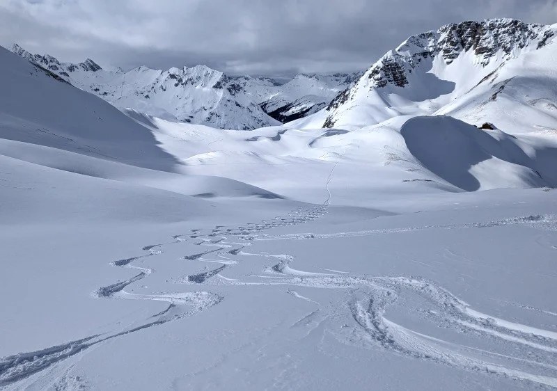 St Anton