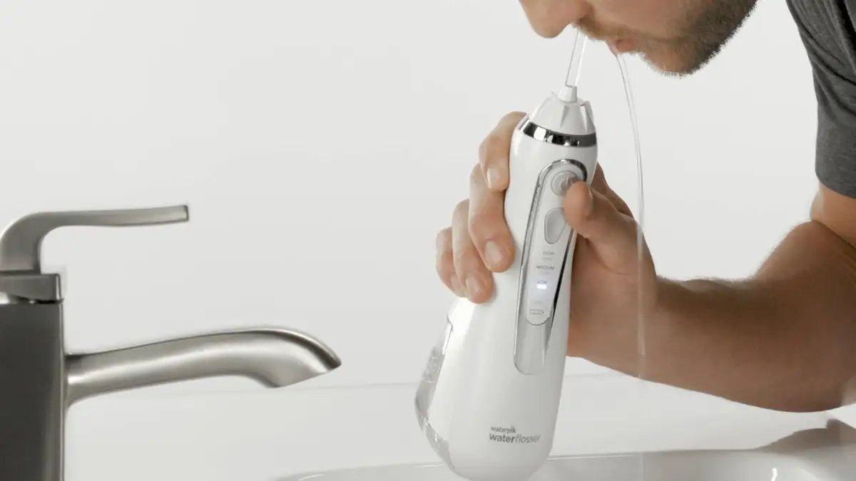 The Best Water Flossers of 2026