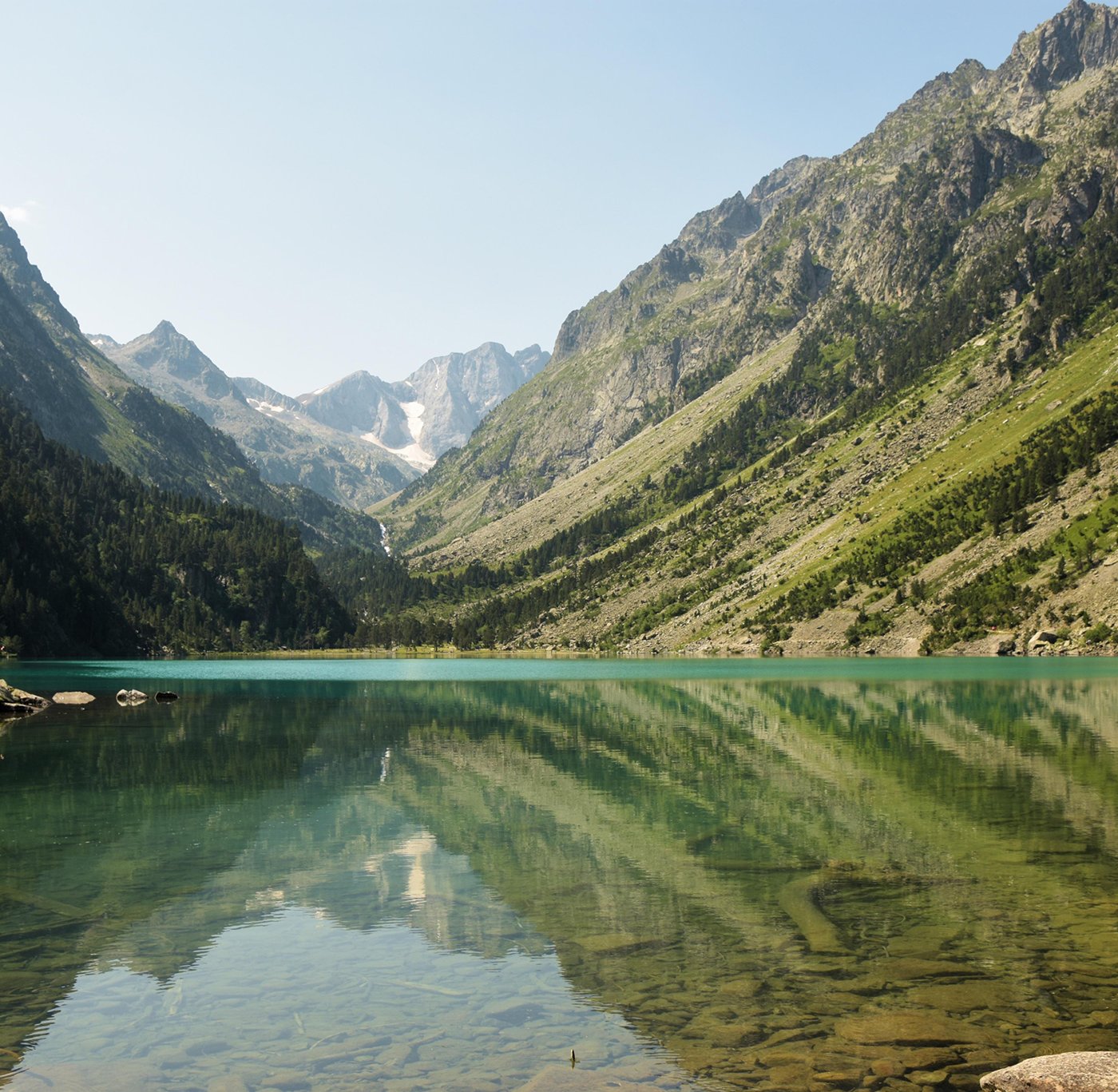 Southwest France