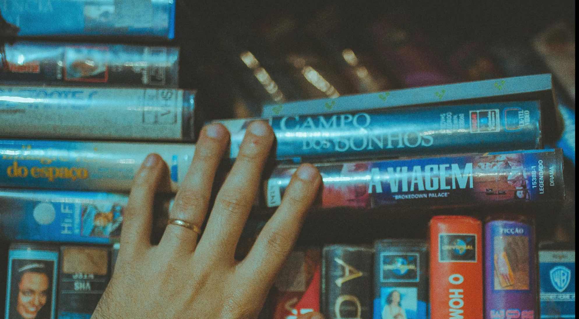 Articles - Music, Movies & More
