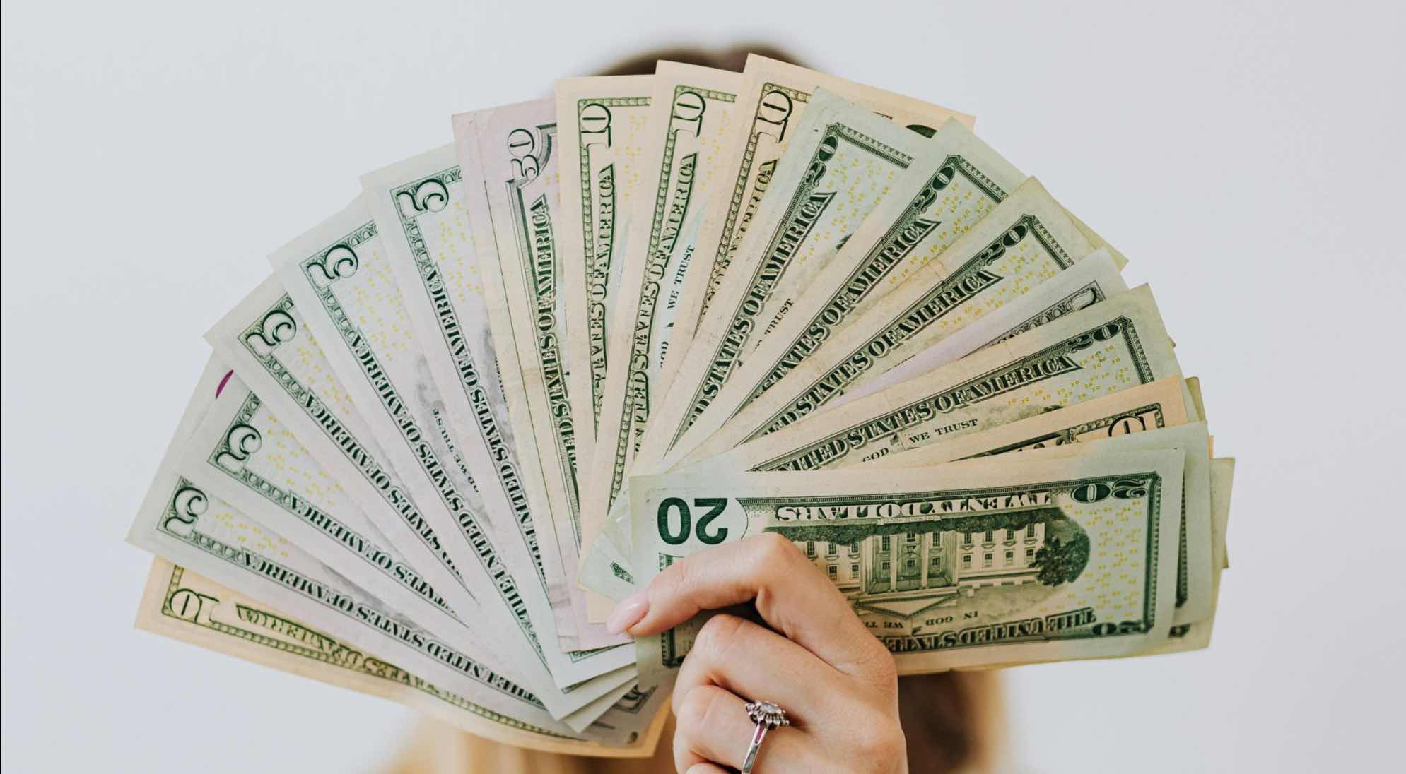 Articles - Money + Finance