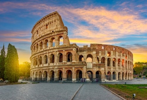 Skip the Line Colosseum Tickets & Tours I Best Price 2026