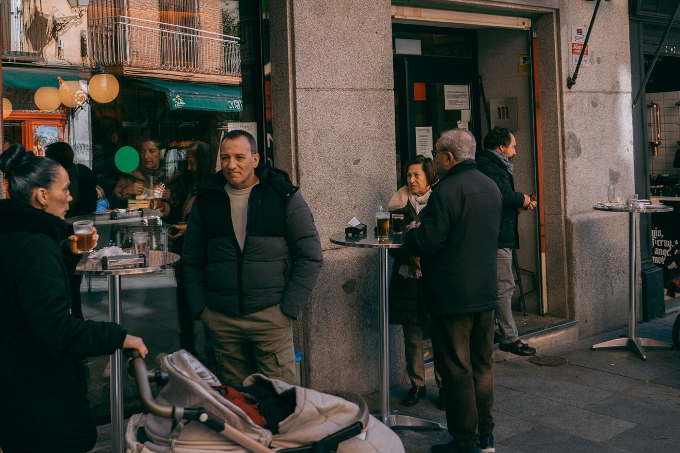 Guide to the Best Tapas in Madrid (2026) - Paris Eater