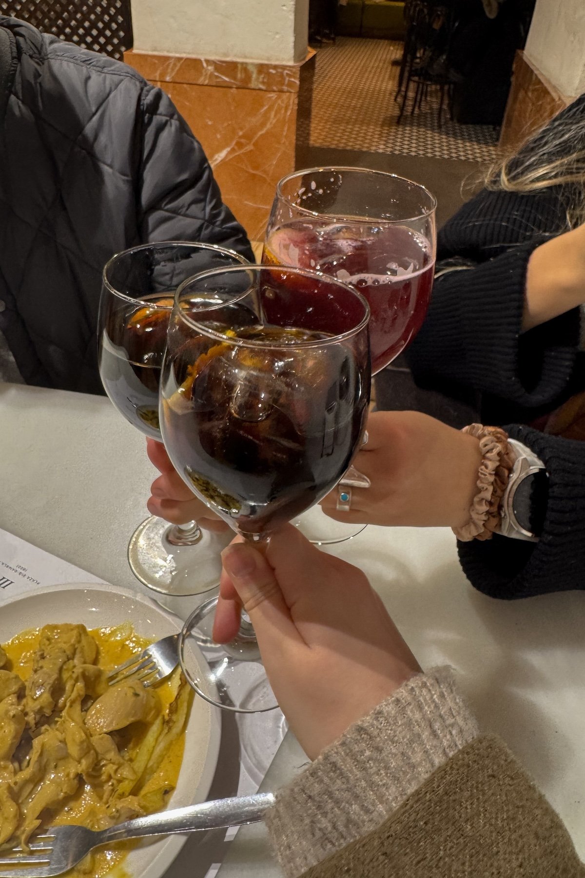 5 of the Best Tapas Spots in Granada, Spain - vagrant appetite