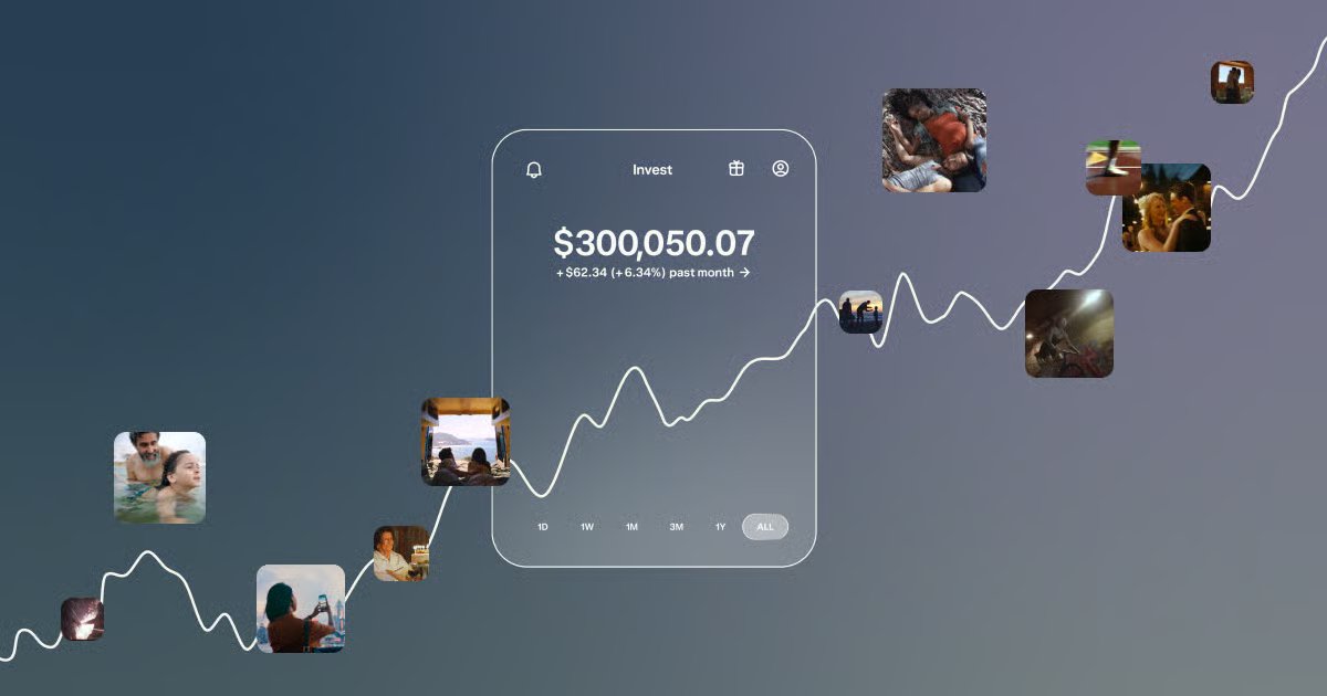 Wealthsimple | More is more