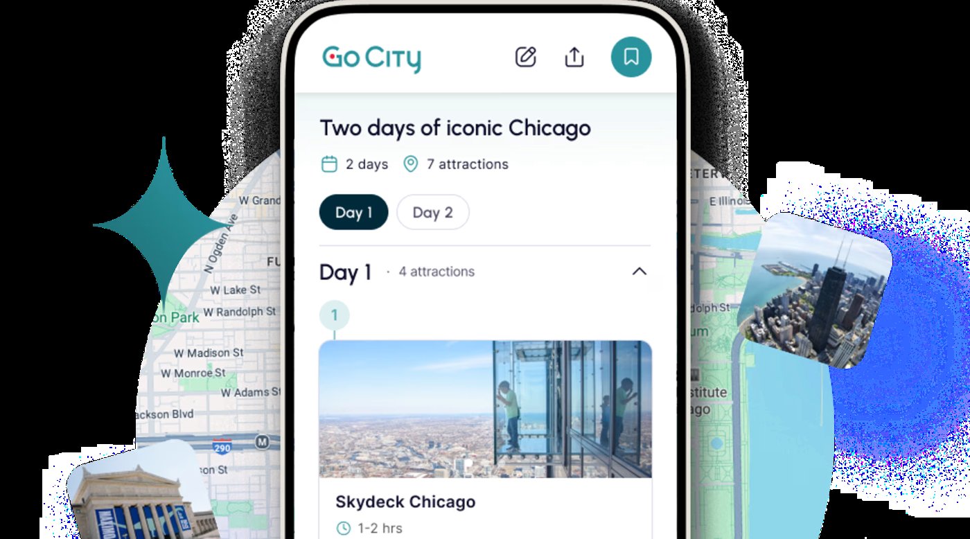 Griffin Museum of Science and Industry Tickets | Go City®