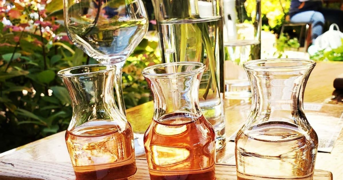 Great Lakes Bay Wineries | Michigan Fine Dining, Wine & Tastings | Go Great Lakes Bay