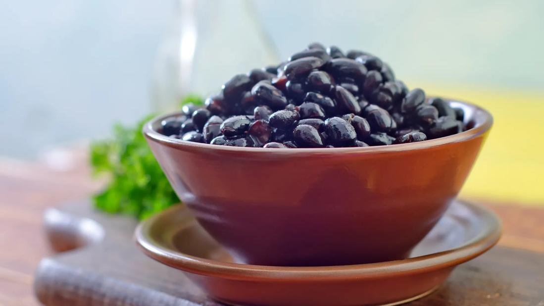 Are Black Beans Healthy?