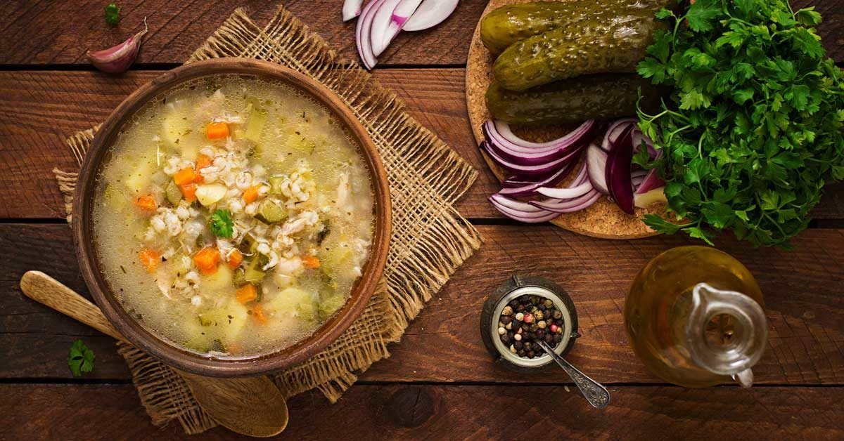 Is Barley Good for You? Nutrition, Benefits and How to Cook It