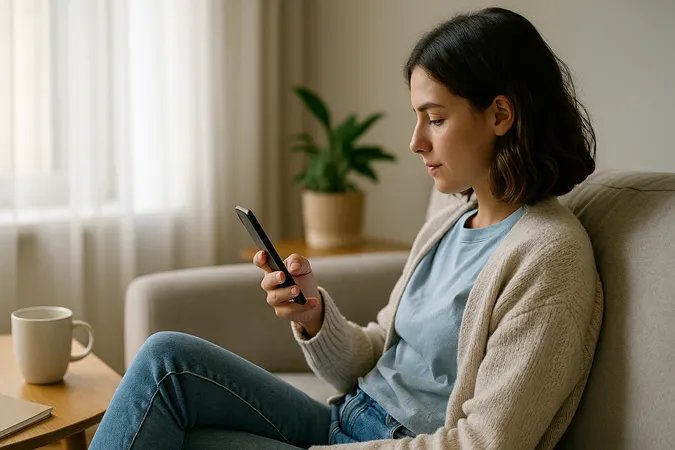 Top 7 Mental Health AI Chatbots of 2025 · Deeper Research - by iAsk