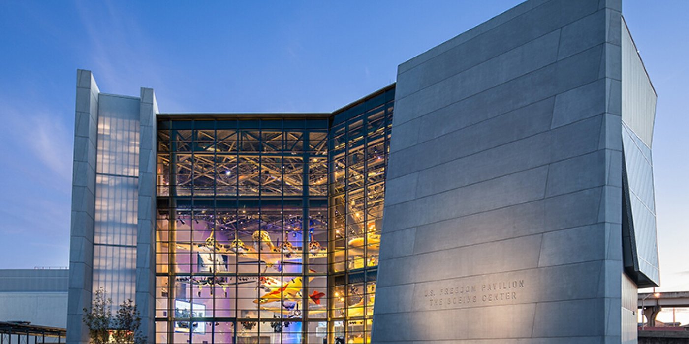 The National WWII Museum