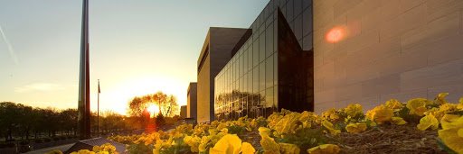 Smithsonian's National Air and Space Museum, Washington, DC, United States - Google Arts & Culture