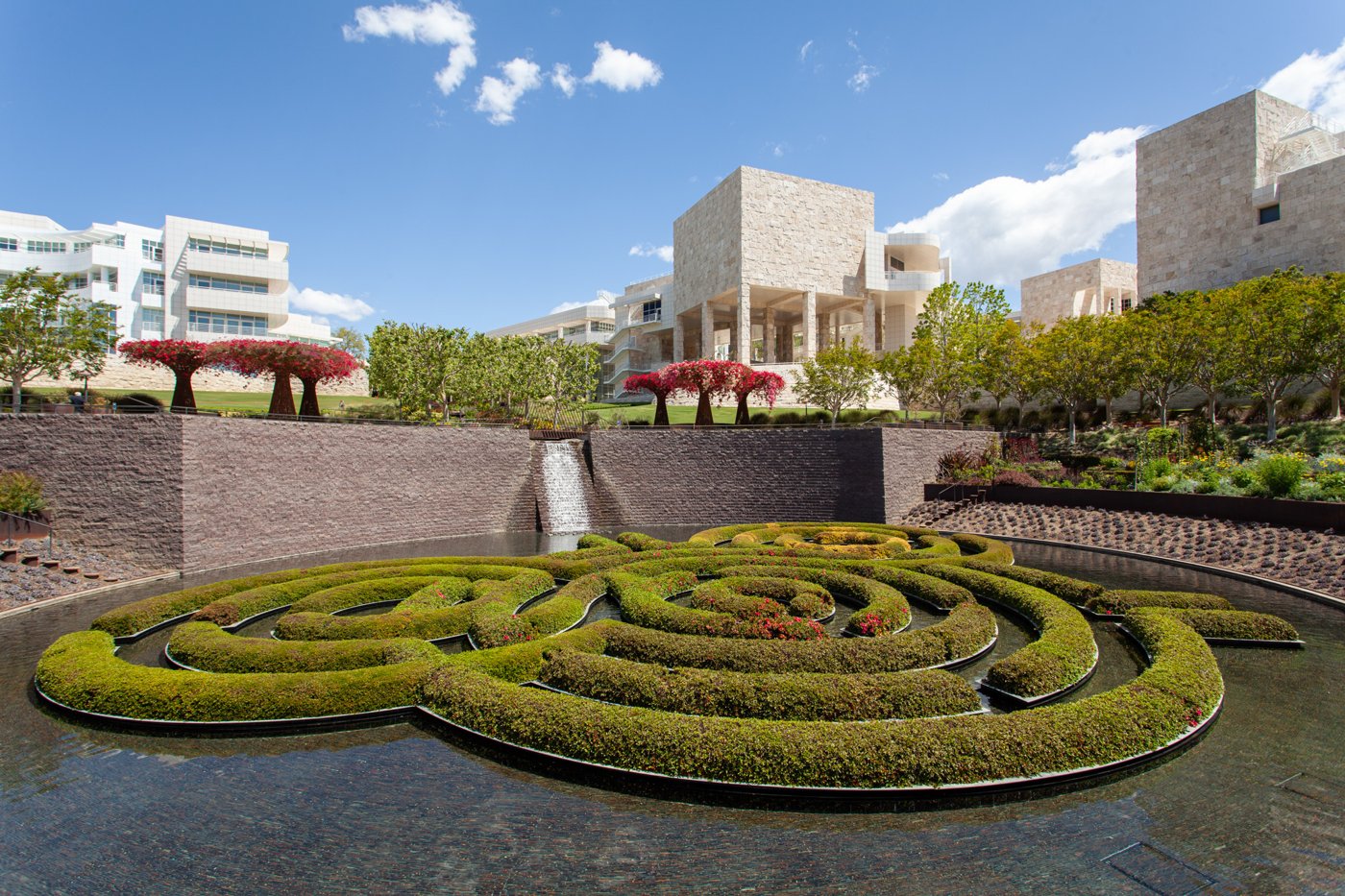 Getty Center | Museums in Westside, Los Angeles