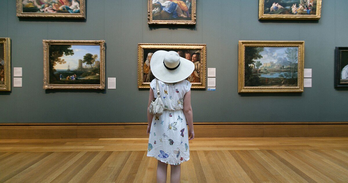 J. Paul Getty Museum | Getty