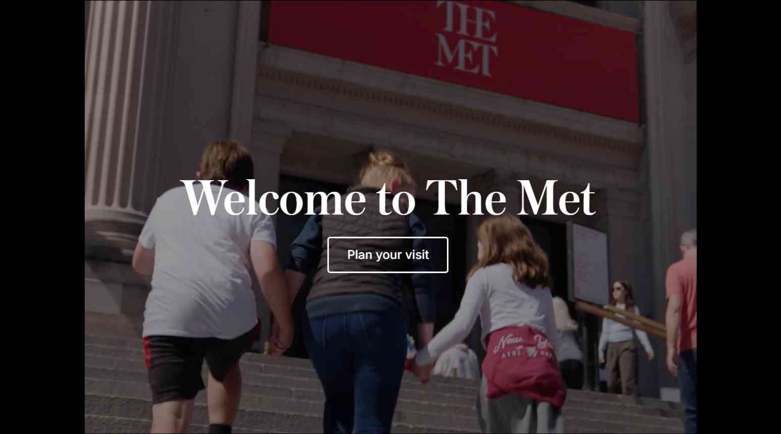 The Metropolitan Museum of Art