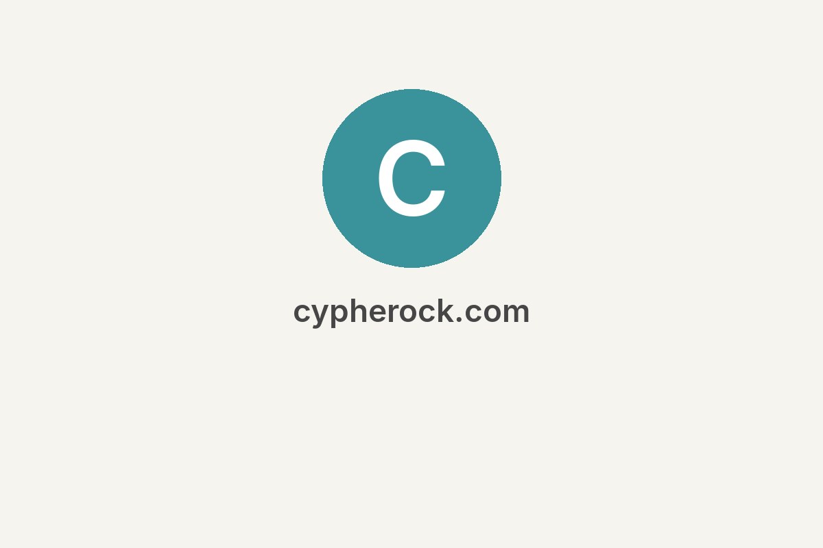Top 3 Methods to Backup Seed Phrase Securely - Cypherock