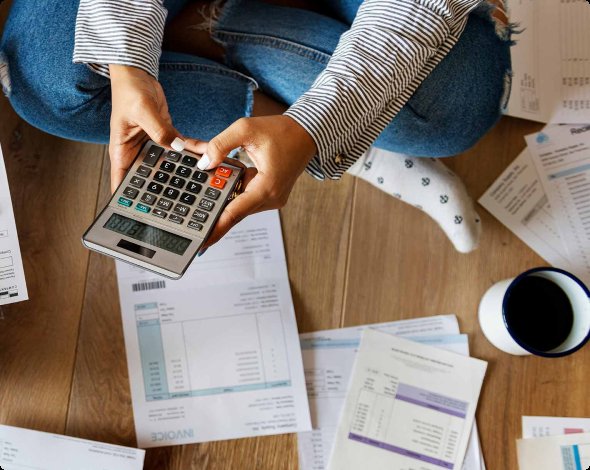 How to save on household expenses and monthly bills