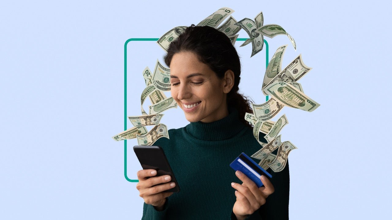 How To Do A Credit Card Balance Transfer | Bankrate