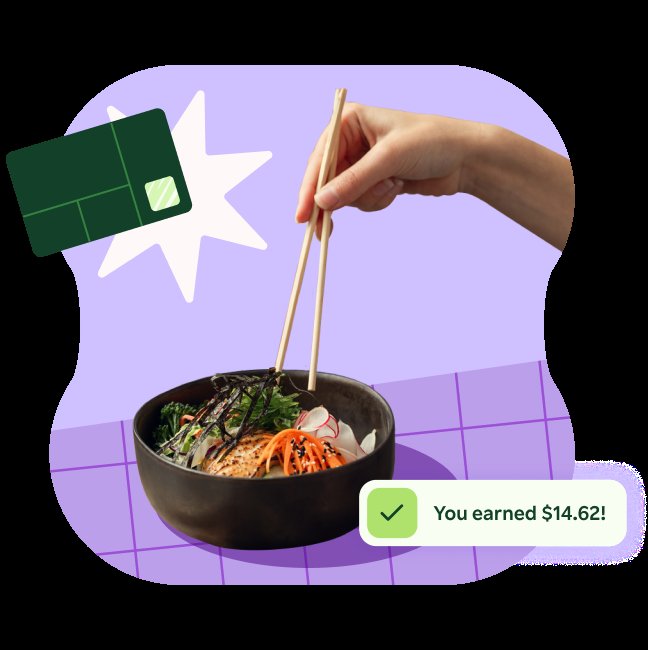 Dining Rewards & Cash Back for Restaurants | Rakuten