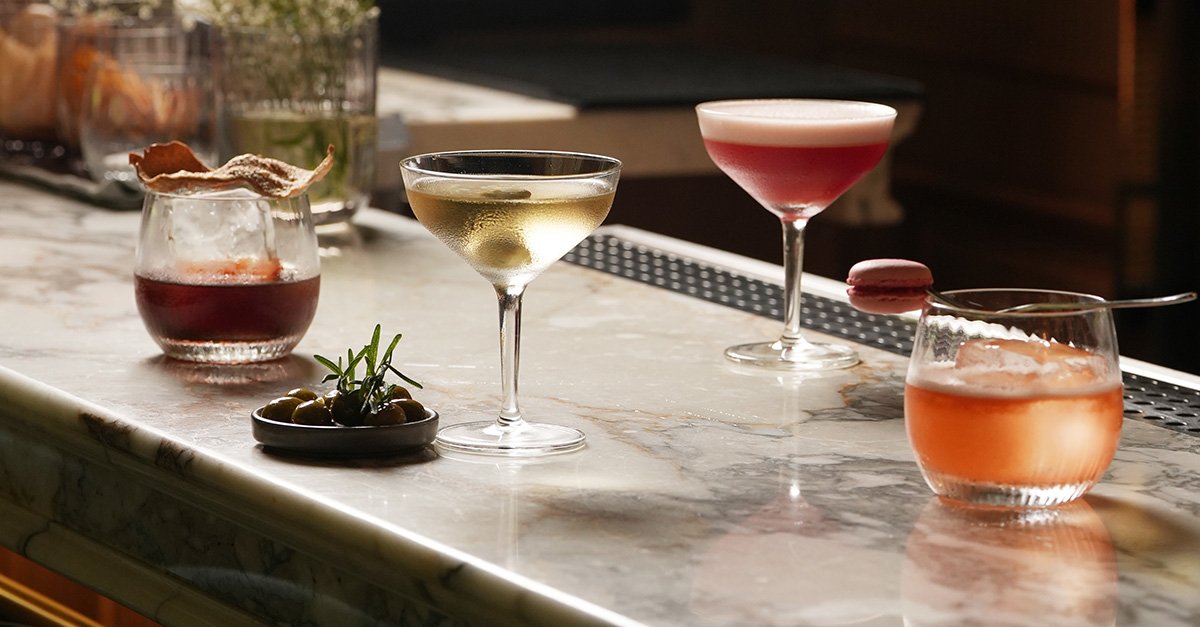 We Asked 14 Bartenders: Which Cocktail Do You Wish People Would Order More? (2025)