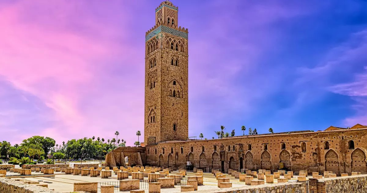 12 of the best things to do in Morocco - Lonely Planet