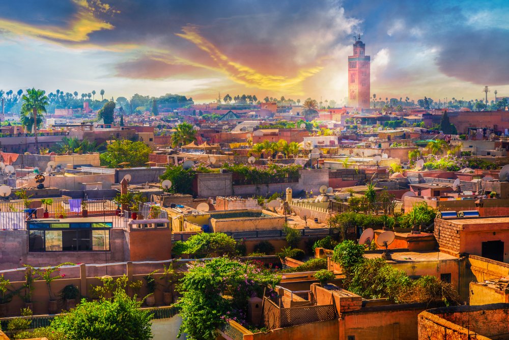 13 Best Things To Do Morocco | Unmissable Attractions And Activities