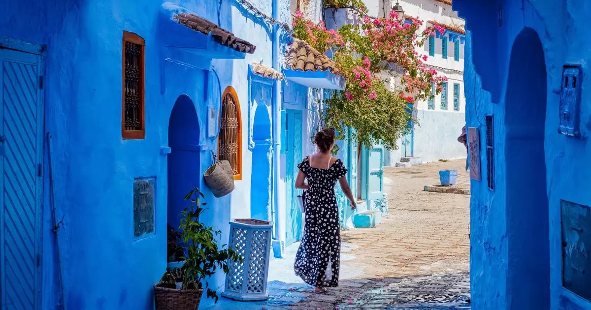 The ultimate weekend in Chefchaouen, Morocco - Lonely Planet