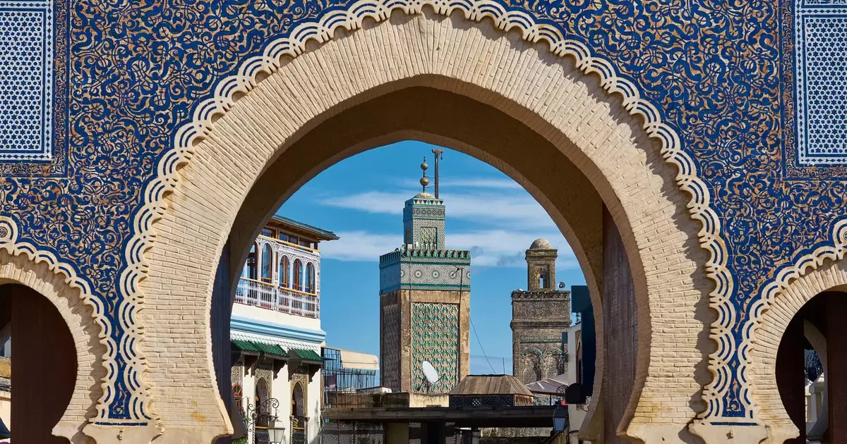 12 of the best things to do in Fez, Morocco - Lonely Planet