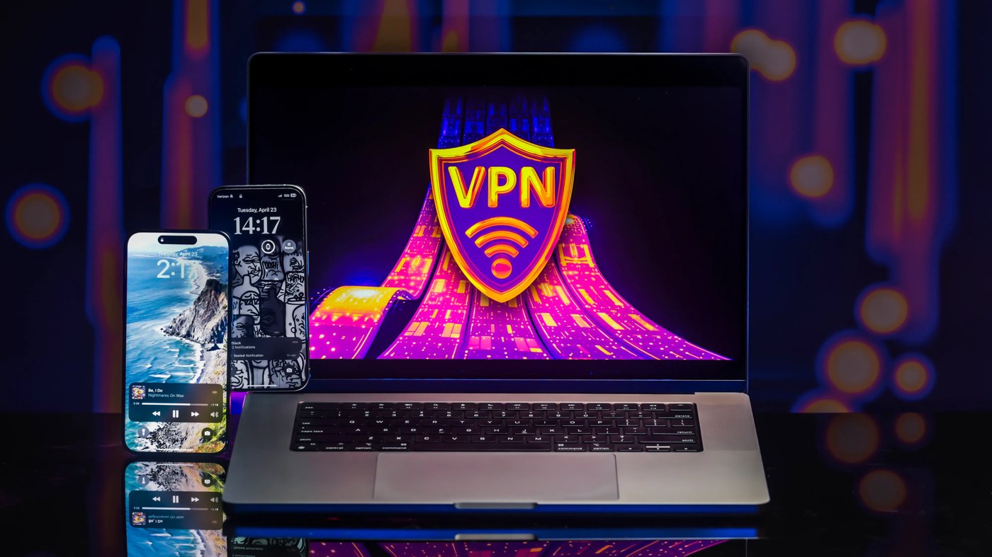 Best VPN Service for 2026: The Top-Ranked VPNs in Our Testing