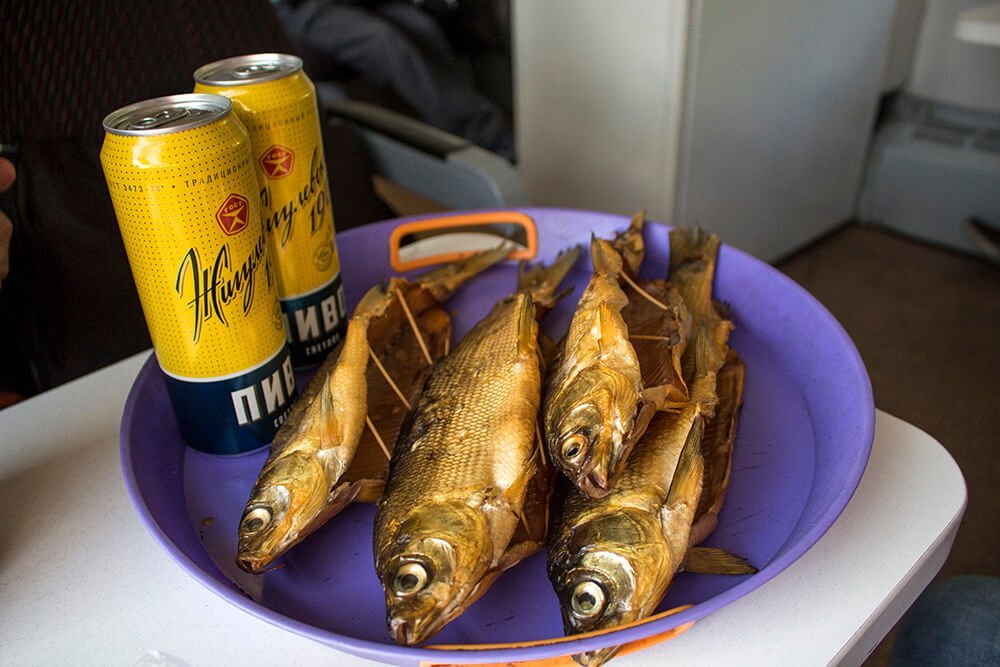The best local food around Baikal: buuz, sagudai and others - Travel Expertly